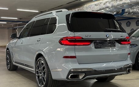 BMW X7, 2023 год, 13 750 000 рублей, 4 фотография