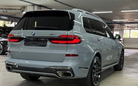 BMW X7, 2023 год, 13 750 000 рублей, 7 фотография