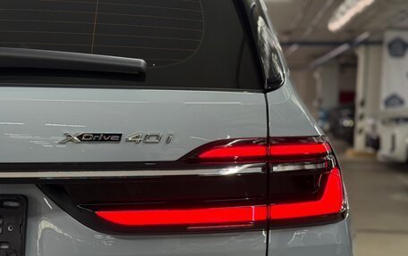 BMW X7, 2023 год, 13 750 000 рублей, 6 фотография
