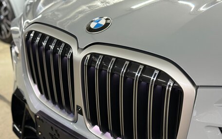 BMW X7, 2023 год, 13 750 000 рублей, 11 фотография