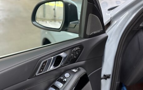 BMW X7, 2023 год, 13 750 000 рублей, 15 фотография