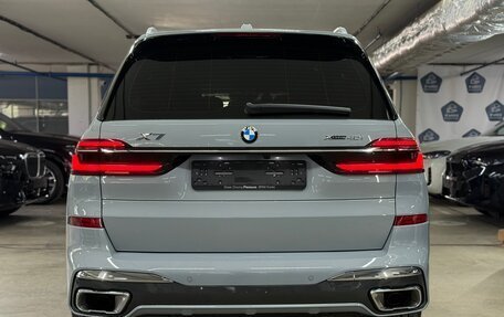 BMW X7, 2023 год, 13 750 000 рублей, 5 фотография