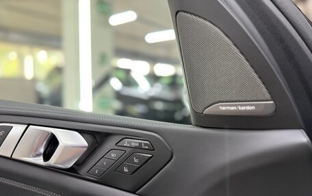 BMW X7, 2023 год, 13 750 000 рублей, 16 фотография