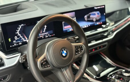 BMW X7, 2023 год, 13 750 000 рублей, 17 фотография