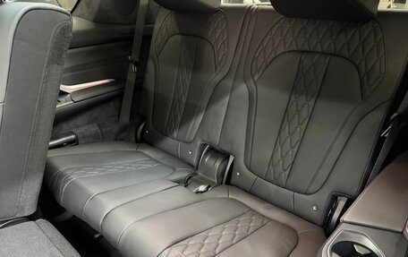BMW X7, 2023 год, 13 750 000 рублей, 25 фотография