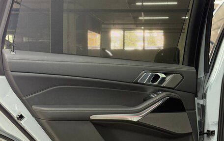 BMW X7, 2023 год, 13 750 000 рублей, 22 фотография