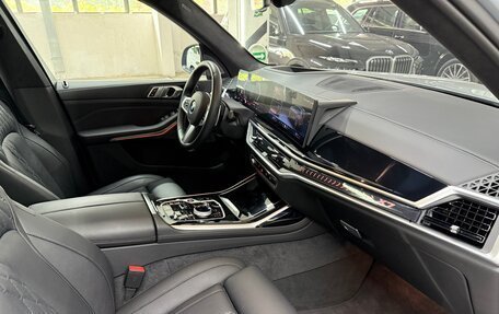 BMW X7, 2023 год, 13 750 000 рублей, 32 фотография