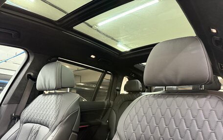 BMW X7, 2023 год, 13 750 000 рублей, 20 фотография
