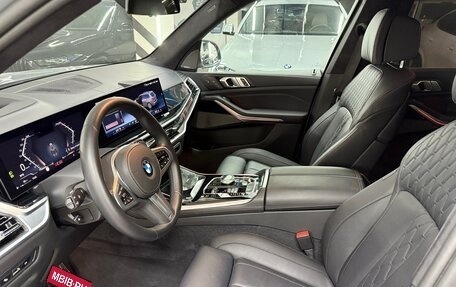 BMW X7, 2023 год, 13 750 000 рублей, 19 фотография
