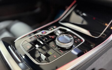 BMW X7, 2023 год, 13 750 000 рублей, 34 фотография