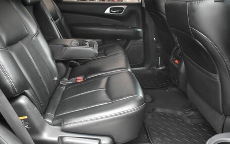 Nissan Pathfinder, 2014 год, 1 375 000 рублей, 12 фотография