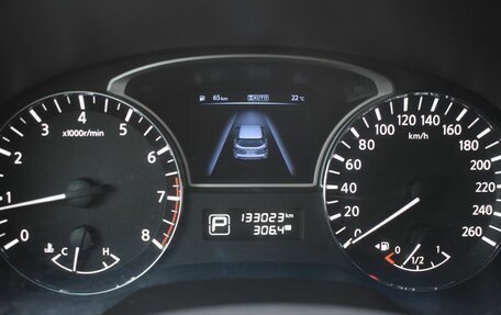 Nissan Pathfinder, 2014 год, 1 375 000 рублей, 16 фотография
