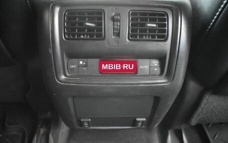 Nissan Pathfinder, 2014 год, 1 375 000 рублей, 13 фотография