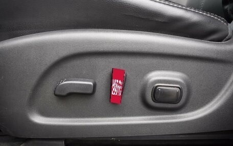 Nissan Pathfinder, 2014 год, 1 375 000 рублей, 15 фотография