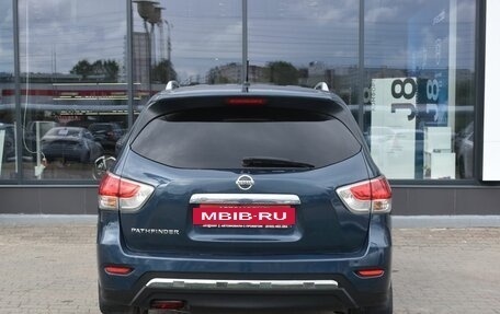 Nissan Pathfinder, 2014 год, 1 375 000 рублей, 6 фотография