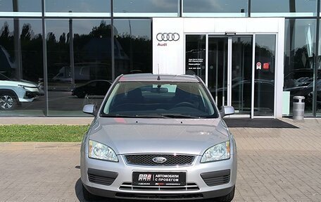 Ford Focus II рестайлинг, 2006 год, 470 000 рублей, 2 фотография