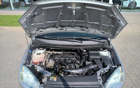 Ford Focus II рестайлинг, 2006 год, 470 000 рублей, 9 фотография