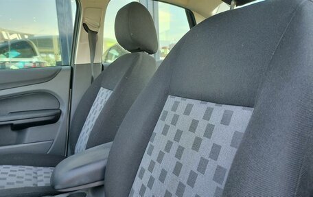 Ford Focus II рестайлинг, 2006 год, 470 000 рублей, 26 фотография