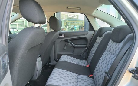 Ford Focus II рестайлинг, 2006 год, 470 000 рублей, 28 фотография
