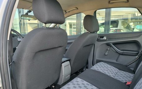 Ford Focus II рестайлинг, 2006 год, 470 000 рублей, 27 фотография