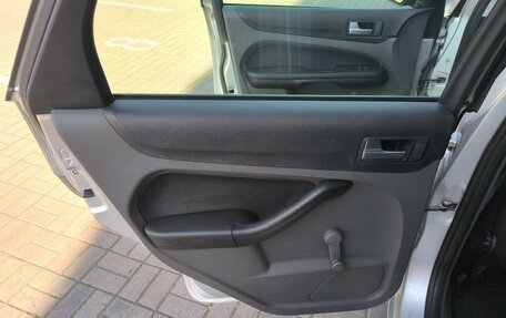 Ford Focus II рестайлинг, 2006 год, 470 000 рублей, 22 фотография