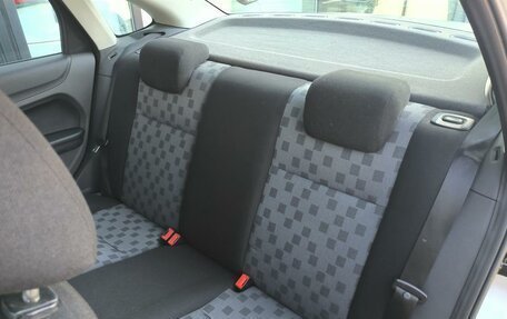 Ford Focus II рестайлинг, 2006 год, 470 000 рублей, 29 фотография
