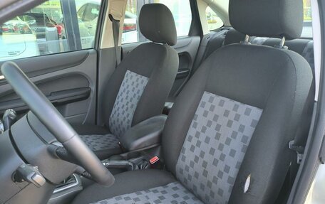 Ford Focus II рестайлинг, 2006 год, 470 000 рублей, 25 фотография