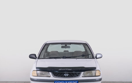Nissan Sunny B15, 2000 год, 229 000 рублей, 4 фотография