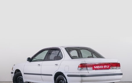 Nissan Sunny B15, 2000 год, 229 000 рублей, 6 фотография