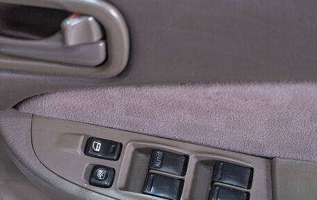 Nissan Sunny B15, 2000 год, 229 000 рублей, 17 фотография