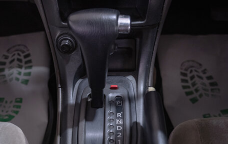 Nissan Sunny B15, 2000 год, 229 000 рублей, 14 фотография