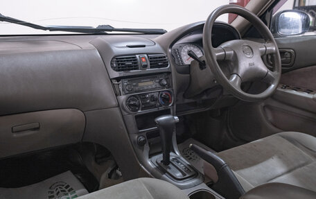 Nissan Sunny B15, 2000 год, 229 000 рублей, 15 фотография