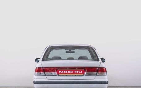 Nissan Sunny B15, 2000 год, 229 000 рублей, 5 фотография