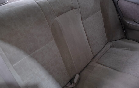 Nissan Sunny B15, 2000 год, 229 000 рублей, 18 фотография