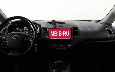 KIA Cerato III, 2019 год, 1 899 000 рублей, 14 фотография