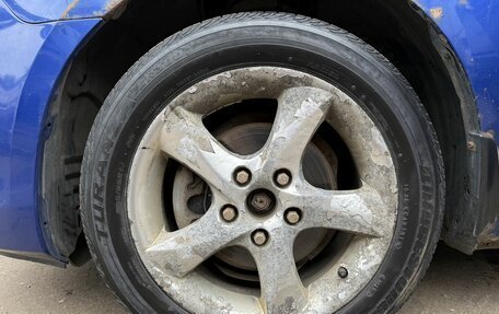 Mazda 3, 2007 год, 420 000 рублей, 9 фотография