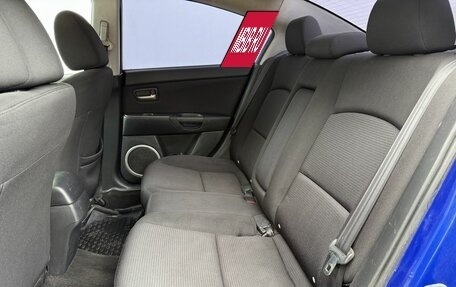 Mazda 3, 2007 год, 420 000 рублей, 11 фотография