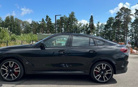 BMW X6, 2023 год, 14 500 000 рублей, 2 фотография