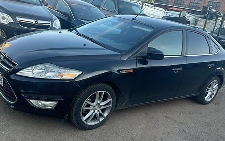Ford Mondeo IV, 2010 год, 600 000 рублей, 2 фотография