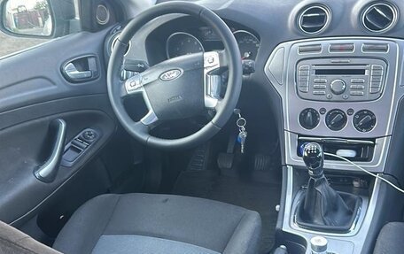 Ford Mondeo IV, 2010 год, 600 000 рублей, 6 фотография