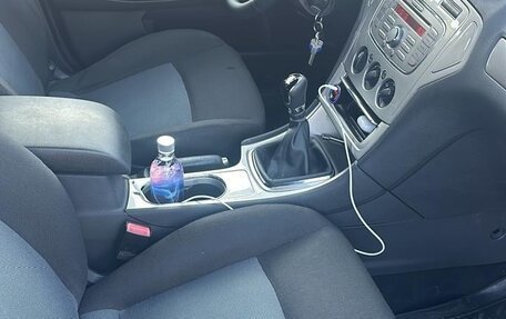 Ford Mondeo IV, 2010 год, 600 000 рублей, 7 фотография