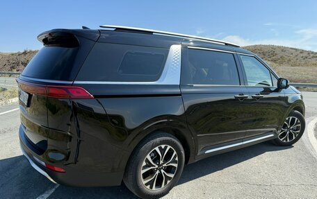 KIA Carnival, 2023 год, 5 500 000 рублей, 5 фотография