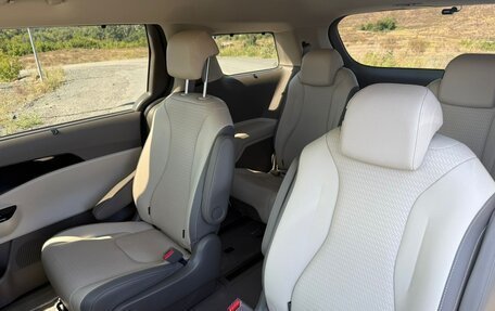 KIA Carnival, 2023 год, 5 500 000 рублей, 9 фотография