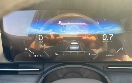 KIA Carnival, 2023 год, 5 500 000 рублей, 6 фотография