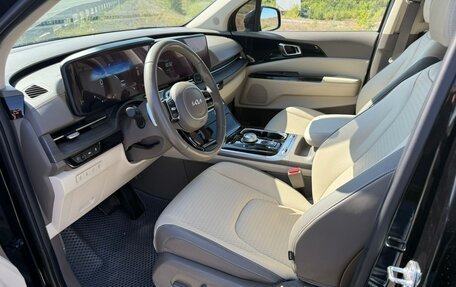 KIA Carnival, 2023 год, 5 500 000 рублей, 7 фотография