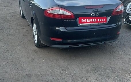 Ford Mondeo IV, 2010 год, 600 000 рублей, 3 фотография