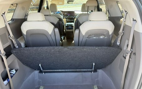 KIA Carnival, 2023 год, 5 500 000 рублей, 12 фотография