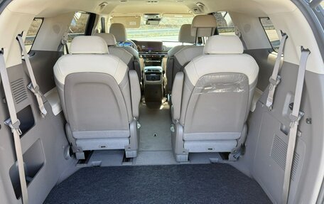 KIA Carnival, 2023 год, 5 500 000 рублей, 11 фотография