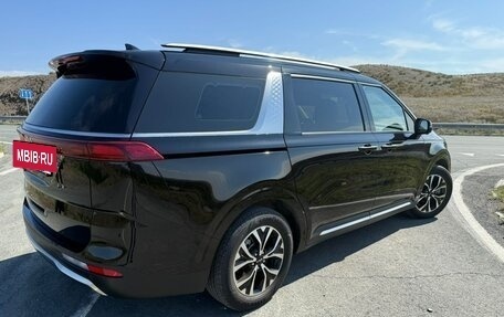 KIA Carnival, 2023 год, 5 500 000 рублей, 4 фотография