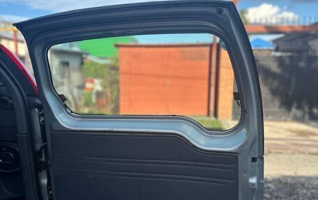 Daihatsu Terios II, 1997 год, 345 000 рублей, 7 фотография